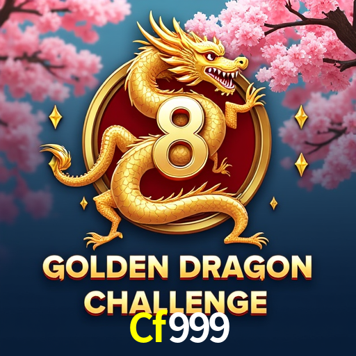 Sinta a adrenalina dos jogos de cassino com Cf999